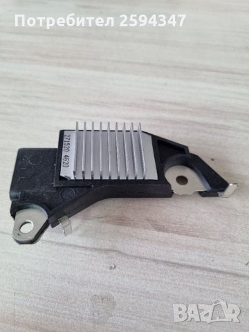 DAEWOO LEGANZA РЕГУЛАТОР ДИНАМО GM