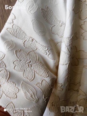 Нова италианска бутикова рокля Poza размер L/XL, снимка 10 - Рокли - 41737012