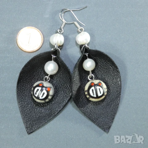 ⚜️ Обеци по 7,90 лв за чифт, снимка 6 - Обеци - 50719872