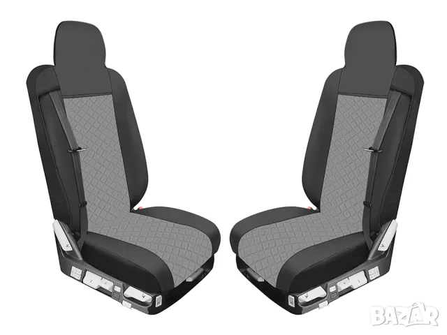 Комплект кожени тапицерии за Renault T 430 500 2015-2021, снимка 2 - Аксесоари и консумативи - 55869140