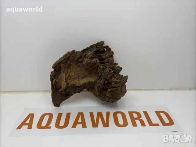 Африкански корен 14, снимка 2 - Оборудване за аквариуми - 49398528