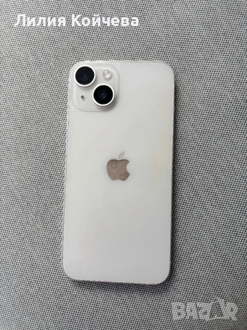 Iphone 14 - 256GB, снимка 6 - Apple iPhone - 51732657