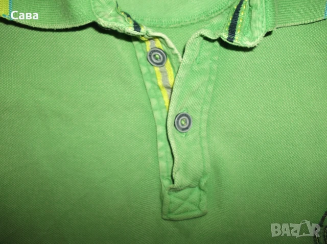 Блузи ADIDAS, U.S.POLO,ENGBERS   мъжки,2XL, снимка 13 - Тениски - 36027914