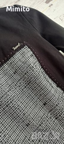 Kencol нова рокля xs, снимка 5 - Рокли - 41479843