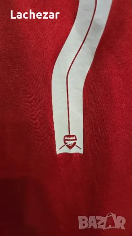 Тениска Puma Arsenal Alexis Sanchez , снимка 5 - Тениски - 48597056