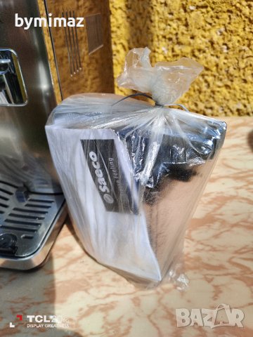 Saeco Exprelia HD8856, снимка 4 - Кафемашини - 41861440