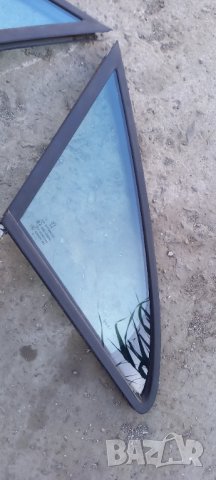 Фикс предна врата Peugeot 407, снимка 3 - Части - 41103621