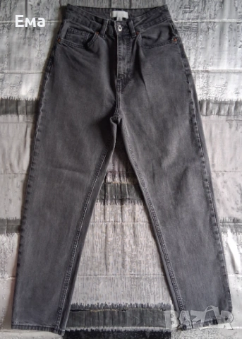 Дамски дънки