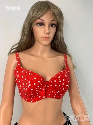 Горнище на бански размер L-XL, снимка 7 - Бански костюми - 49799721