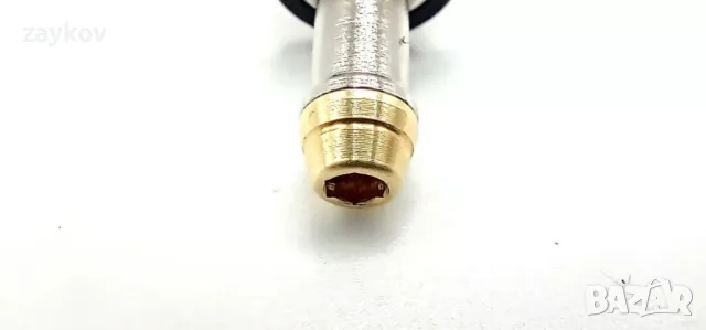 3 X BRC MTM Type Orange LPG инжектори НОВ модел, снимка 5 - Части - 47791702