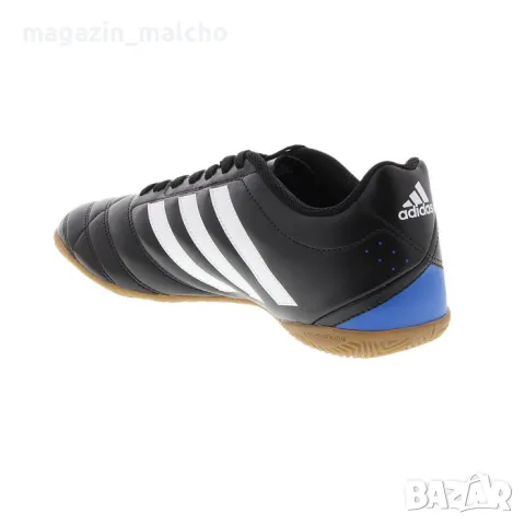 Детски Футболни Обувки - Adidas Goletto V IN; размери: 30.5, снимка 4 - Футбол - 49322872