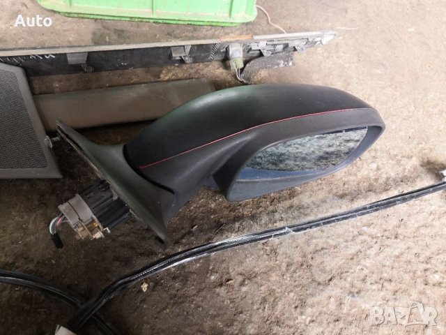 Дясно огледало за Рено Лагуна 2, Renault Laguna II 