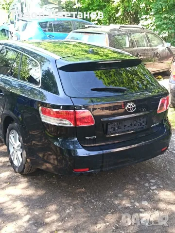 Toyota t27 на части 2 броя, снимка 16 - Части - 55791856
