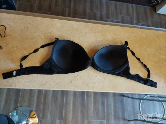 Голям луксозен български сутиен размер 44/100 DD, снимка 2 - Бельо - 39698715