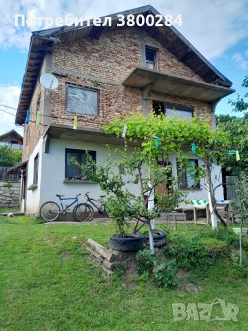 Къща в селото Иваново Русе