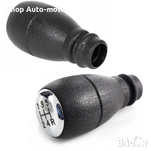 Топка за скоростен лост Automat-за Berlingo, Partner, 5скорости, снимка 2 - Аксесоари и консумативи - 53459815