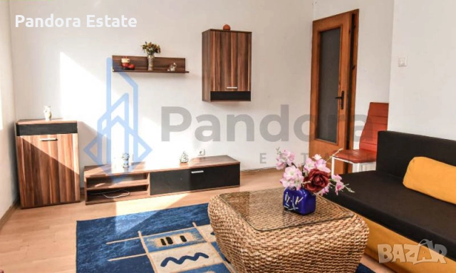 2-СТАЕН апартамент под наем, гр. София, кв. Лозенец, снимка 9 - Апартаменти - 52811250