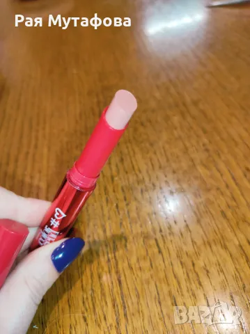 червила AVON, снимка 7 - Декоративна козметика - 49801703