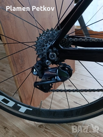 Merida reacto, снимка 3 - Велосипеди - 53322209