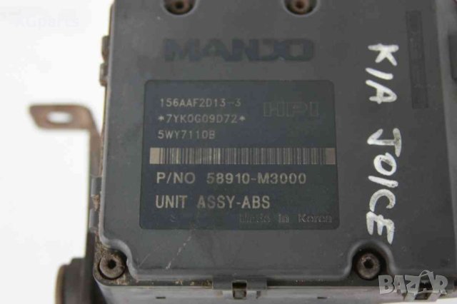 ABS за Kia Joice 2.0i 139к.с. (2000-2003), снимка 3 - Части - 41284567