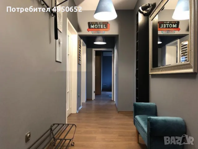 Продаваме Двустаен Апартамент В Студентски град, снимка 3 - Апартаменти - 56107982