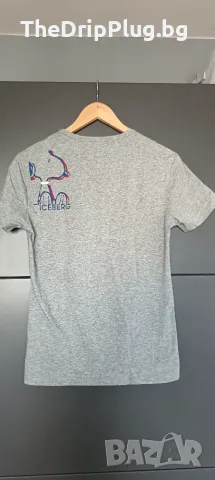 Iceberg Italy дамска тениска размер М(S) Peanuts Snoopy , снимка 3 - Тениски - 55805621