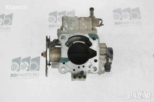 Дроселова клапа за Mitsubishi Colt V 1.6i 103к.с. (1996-2003), снимка 3 - Части - 41486570