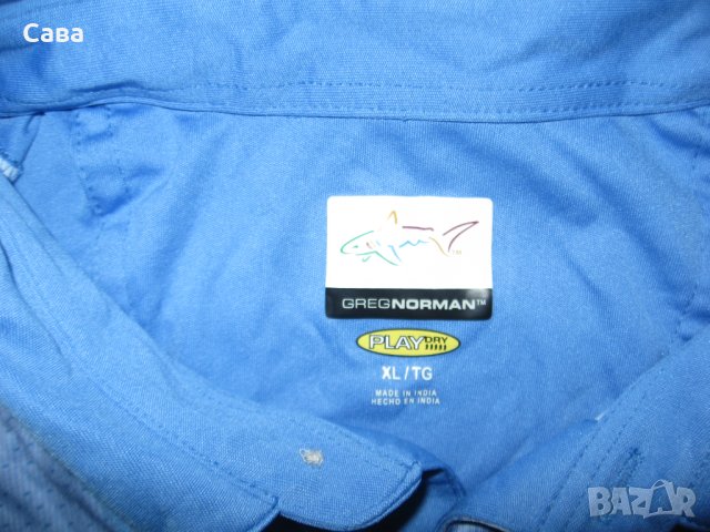 Блузи GREG NORMAN,ATLAS  мъжки,ХЛ-2ХЛ, снимка 2 - Блузи - 41984166