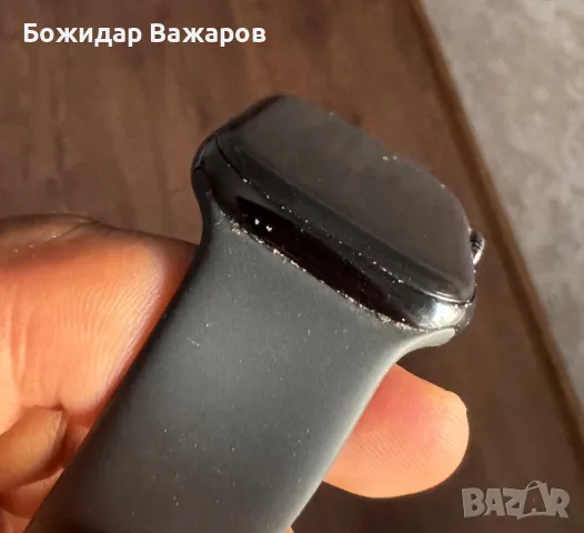 Apple Watch Series 10, снимка 6 - Смарт часовници - 55823482
