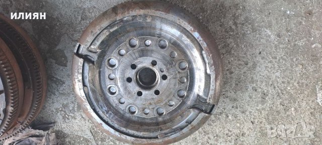 Демфер съединител vw skoda seat OEM  004599 SACHS, снимка 5 - Части - 41290538