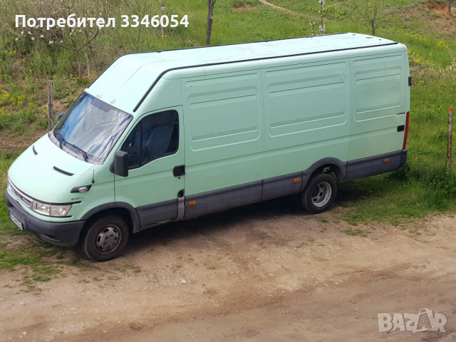 Транспортни услуги с бус 