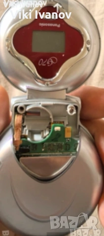 Panasonic g70, снимка 2 - Други - 53599320