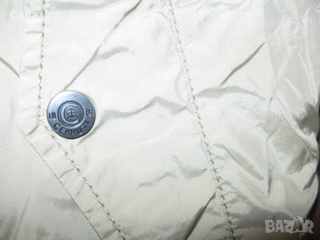 Яке пролет, есен CERRUTI 1881  мъжко,М, снимка 6 - Якета - 36358691