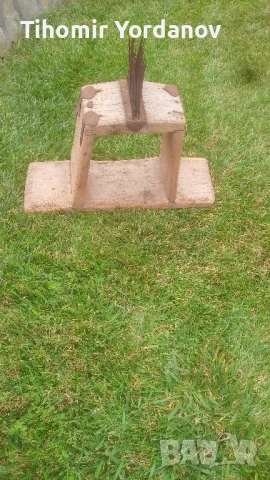 Дарак, чепкало., снимка 9 - Антикварни и старинни предмети - 51205644