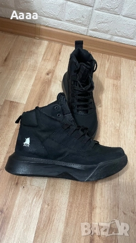 Зимни мъжки боти, снимка 4 - Мъжки боти - 52933970