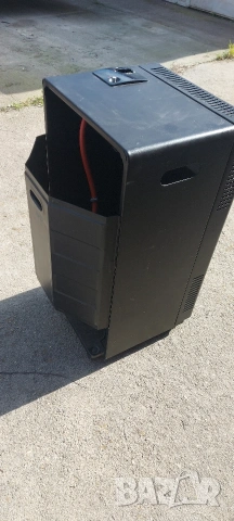 Газова печка, снимка 5 - Отоплителни печки - 53811110