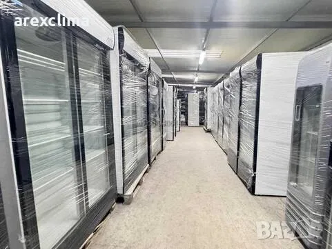 Хладилни Витрини гр.Пловдив, снимка 15 - Витрини - 50870372