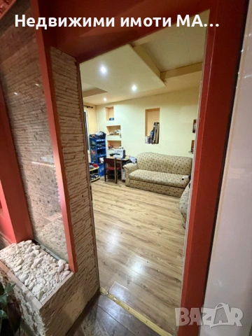 Агенция за недв имоти МАРИЯ 2014 продава многостаен апартамент, снимка 4 - Апартаменти - 53779245