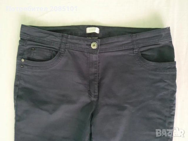 Дамски дънки, снимка 3 - Дънки - 47814912