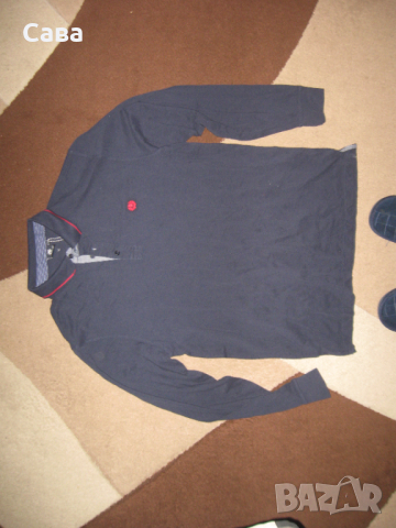 Блуза ASCOT  мъжка,ХЛ, снимка 2 - Блузи - 44674302