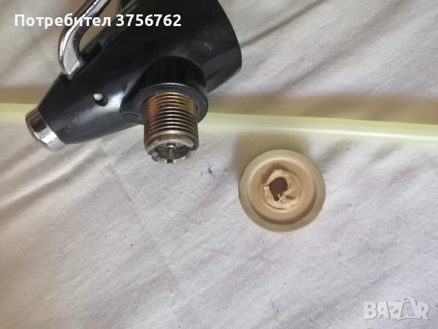 Продавам бутилка за газирана вода от соца за декорация, снимка 6 - Декорация за дома - 50575552