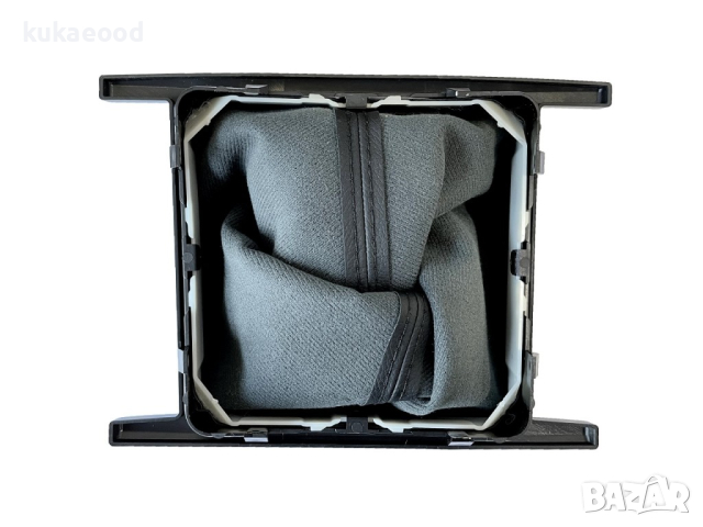 Топка с маншон за скоростен лост VW Amarok 2010+   5 скорости, снимка 4 - Аксесоари и консумативи - 44836144