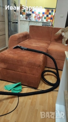 почистване на офиси и домове с Reinbow kerher I kamak   , снимка 3 - Други услуги - 52518076