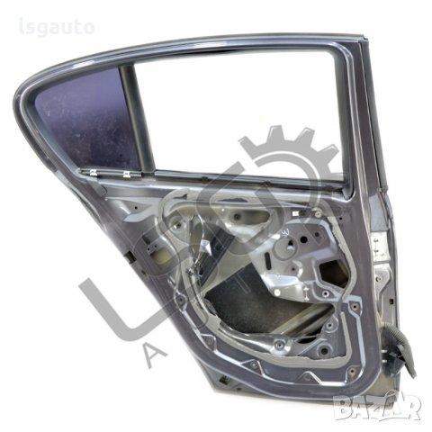 Задна лява врата BMW 1 Series (E87) 2004-2011 B091121N-7, снимка 2 - Части - 34837390