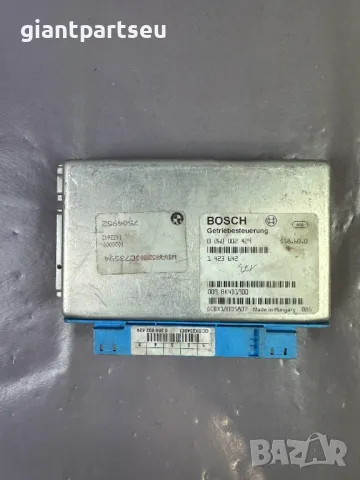 Компютър за автомат БМВ е46 BMW e46 , 1423642
