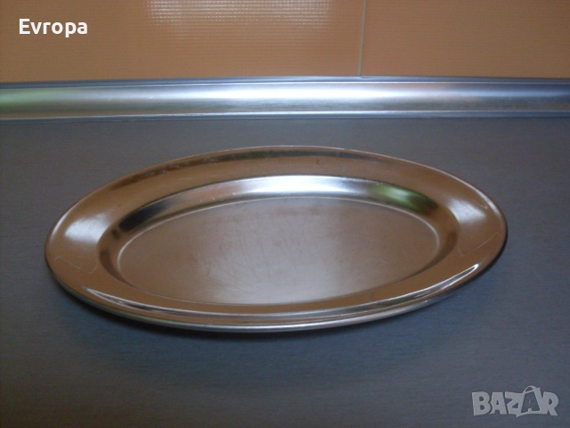 Неръждаема купа и чинии., снимка 15 - Кутии за храна - 40782577