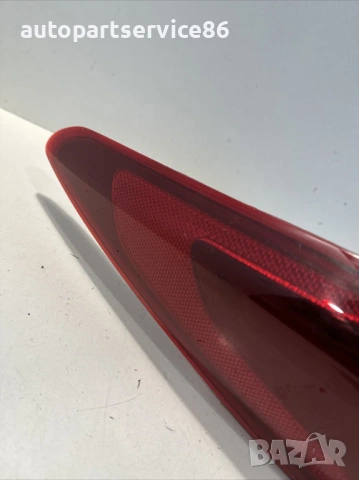 Задна лява задна светлина за KIA Sportage 1.6 CRDi Хибрид (2020) 92401F1600, снимка 2 - Части - 53429103