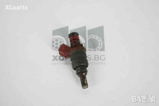 Дюза бензи за Mercedes C-class W203 C180 coupe 129к.с. (2000-2007)