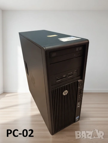 Разпродажба на Компютри, снимка 2 - За дома - 48146063