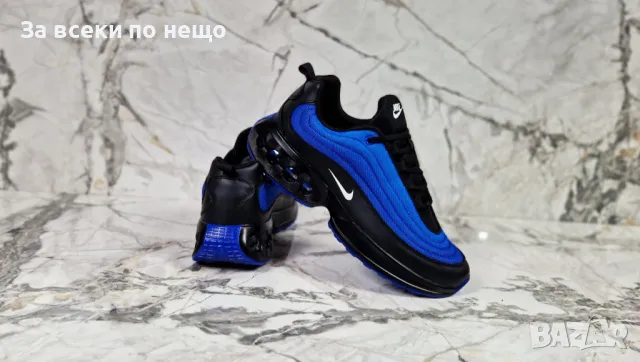 Nike Мъжки Маратонки👟Мъжки Спортни Обувки Найк - Налични Различни Цветове Код P240, снимка 10 - Маратонки - 49760011